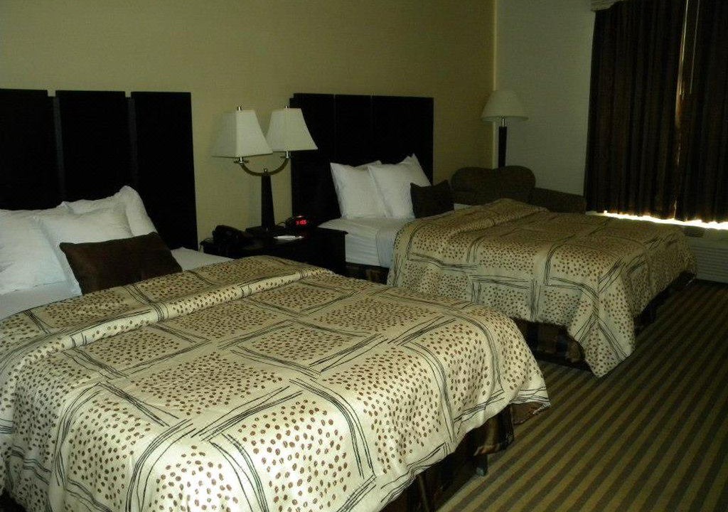 Photo of Bedroom in Dunkirk