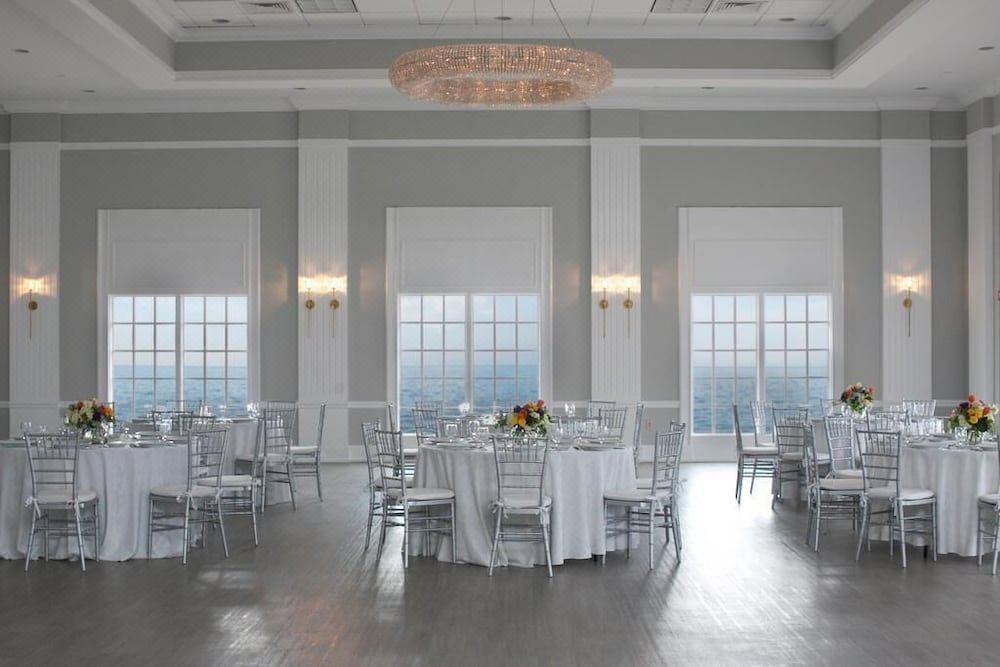 Photo of Livingroom in Goat Island