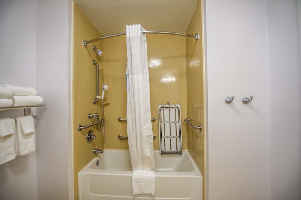 Photo of Bathroom in Wakefield-Peacedale