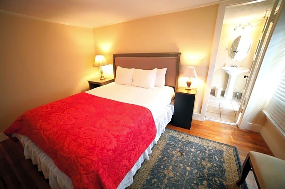 Photo of Bedroom in Kennebunk