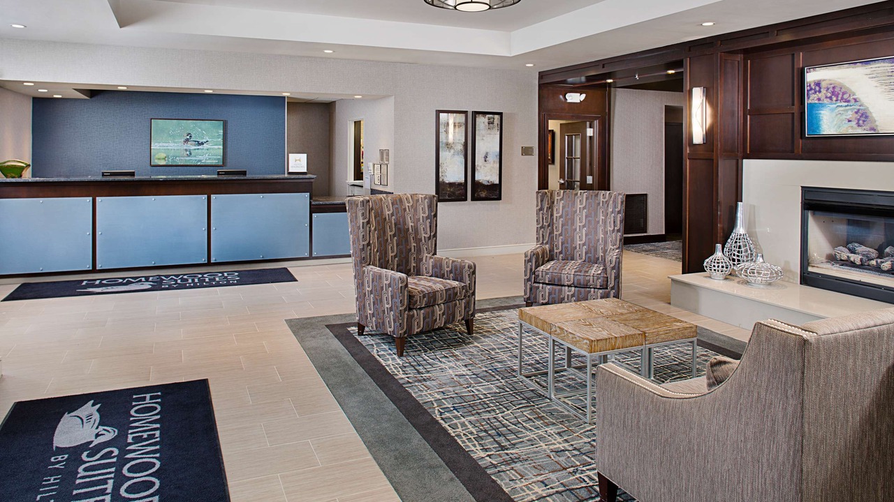 Photo of Livingroom in Portsmouth