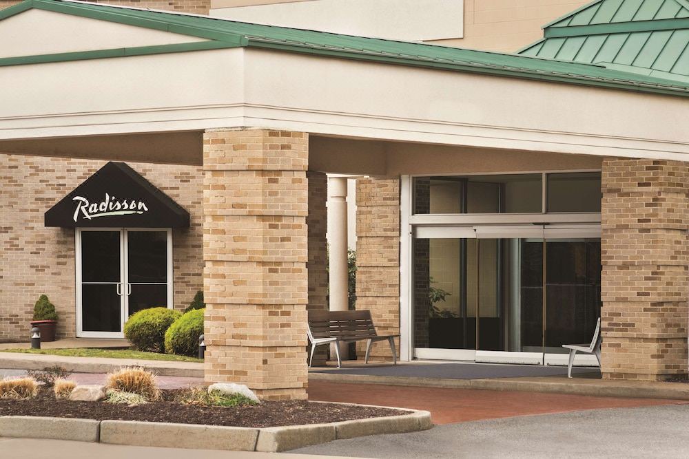 Photo of Buildings in Warwick