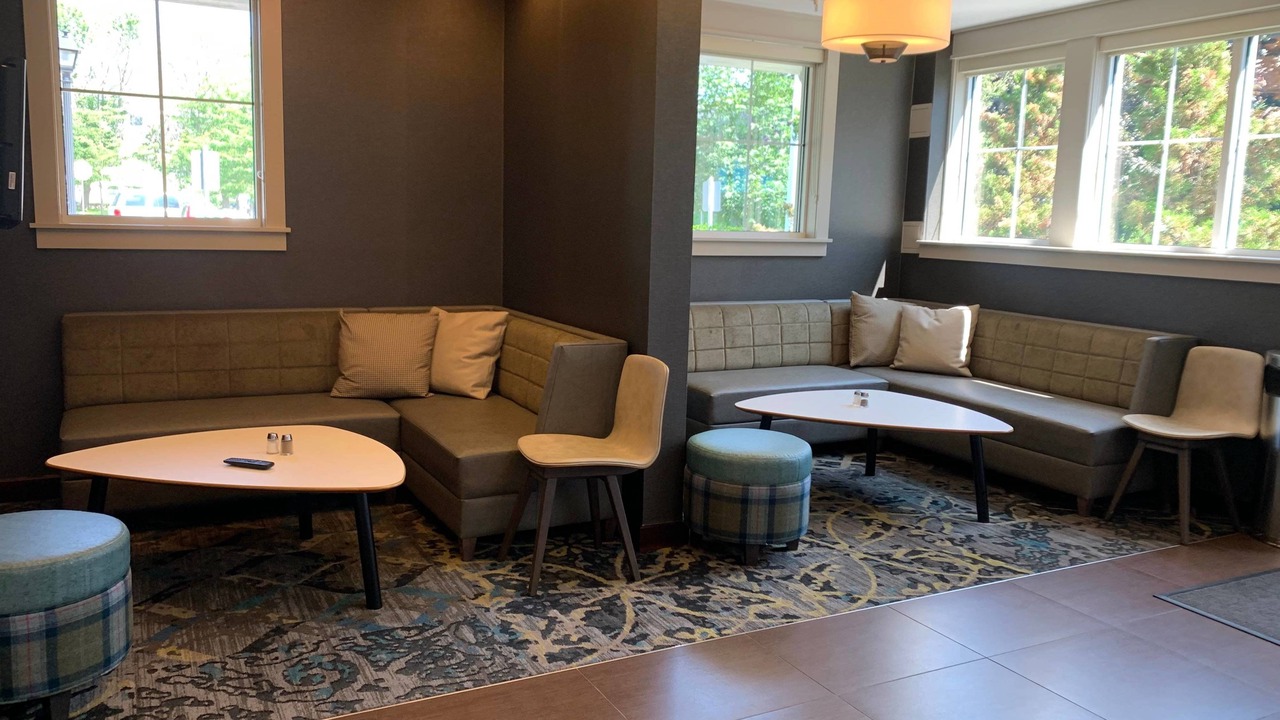 Photo of Livingroom in Concord