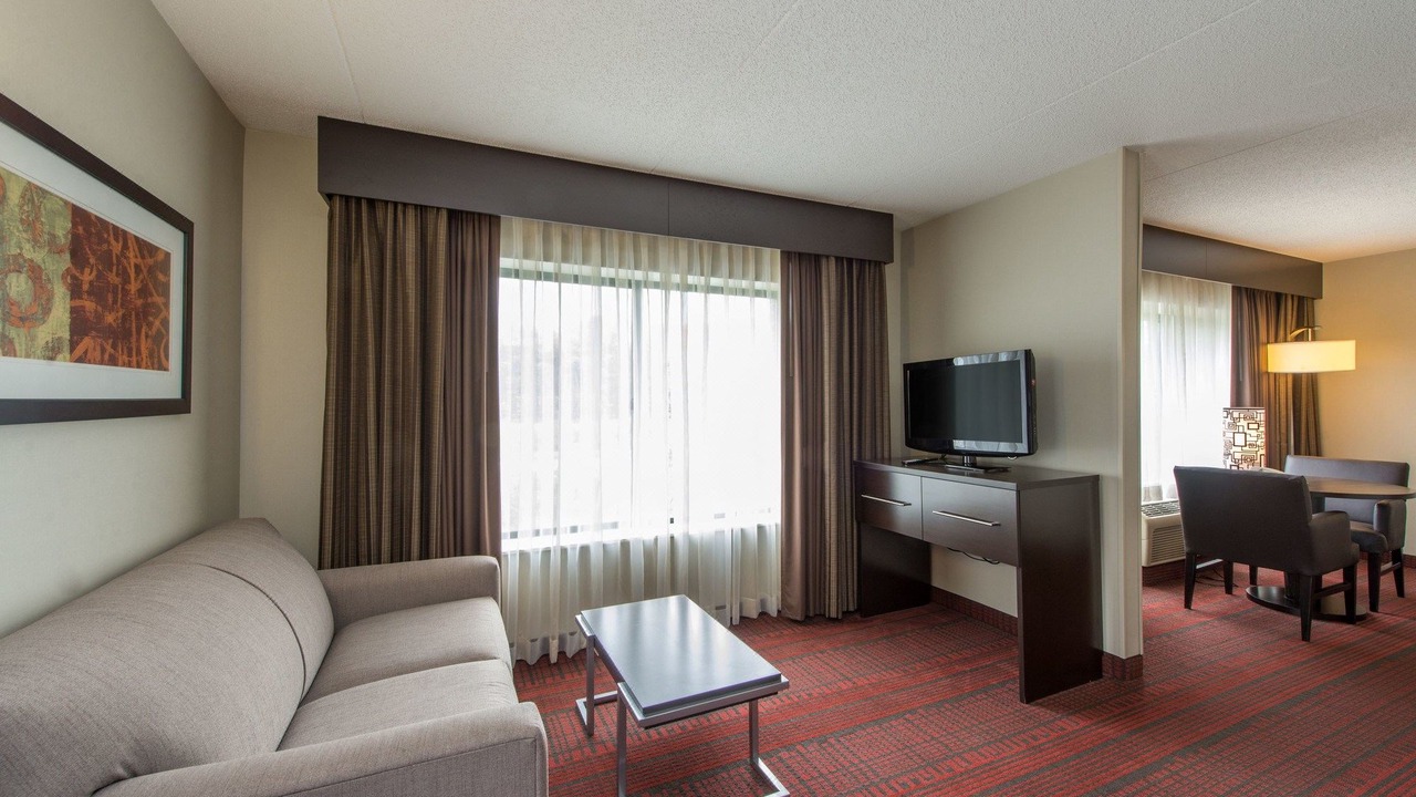 Photo of Livingroom in Auburn