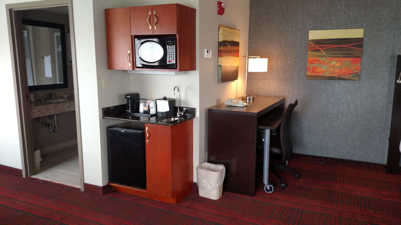 Photo of Kitchen in Auburn