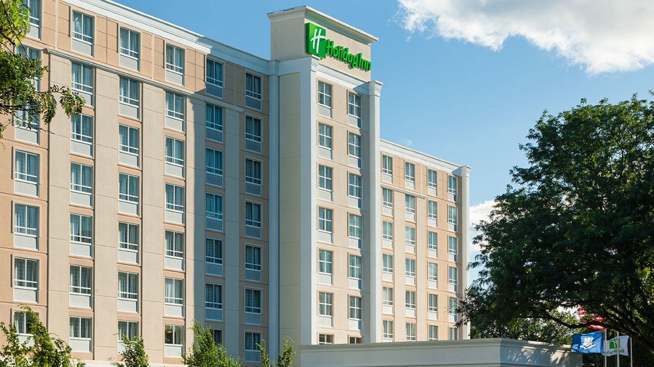 Photo of Buildings in Hartford