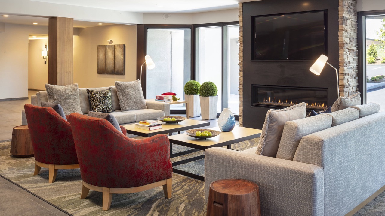 Photo of Livingroom in Warwick