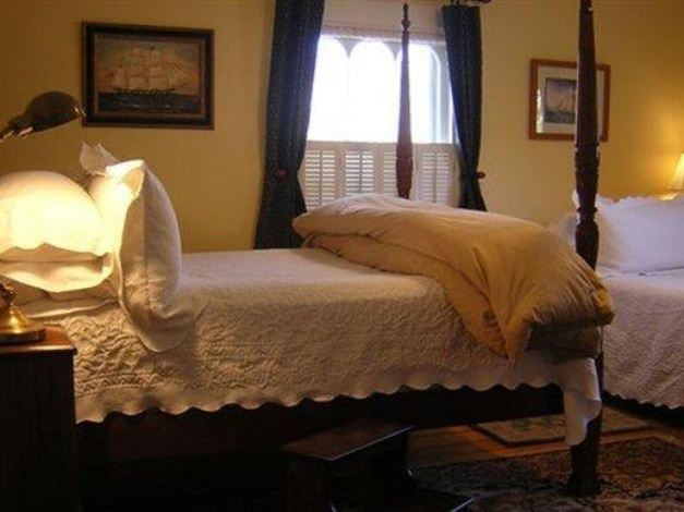 Photo of Bedroom in Top of the Hill