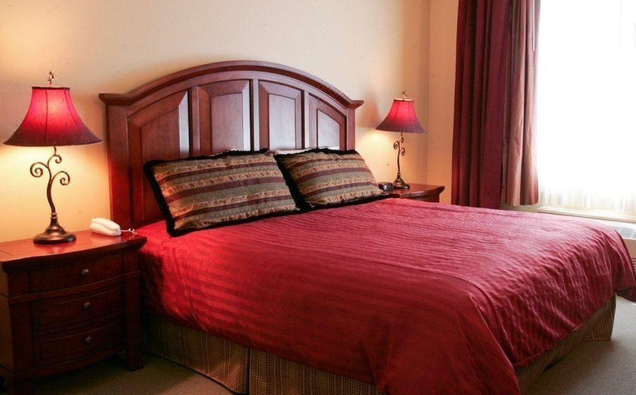 Photo of Bedroom in Proctorsville
