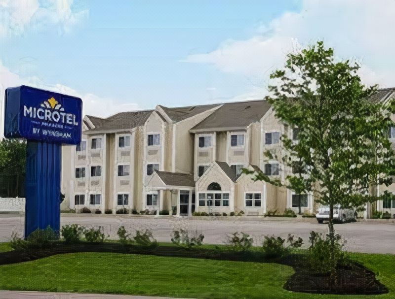 Photo of Buildings in Dover
