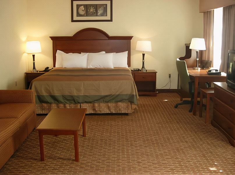 Photo of Bedroom in York