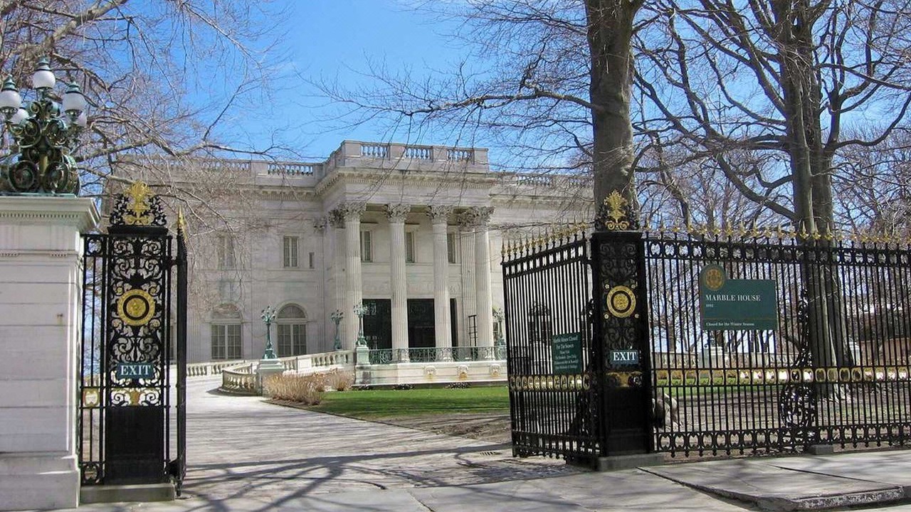 Photo of Buildings in Middletown