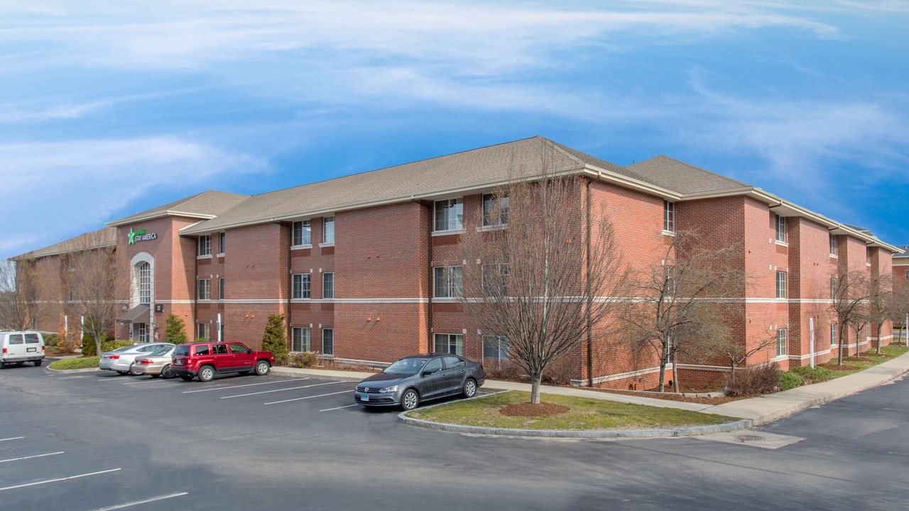 Photo of Buildings in Waltham