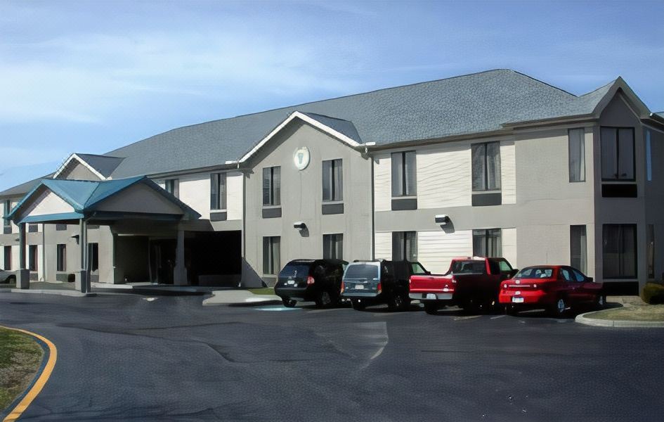 Photo of Buildings in Dunkirk