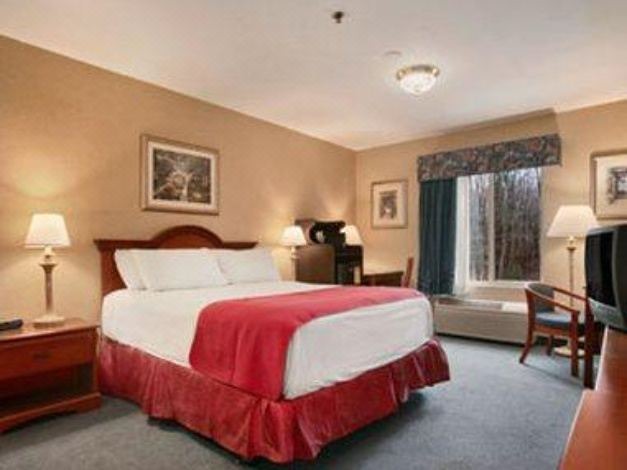 Photo of Bedroom in Manchester
