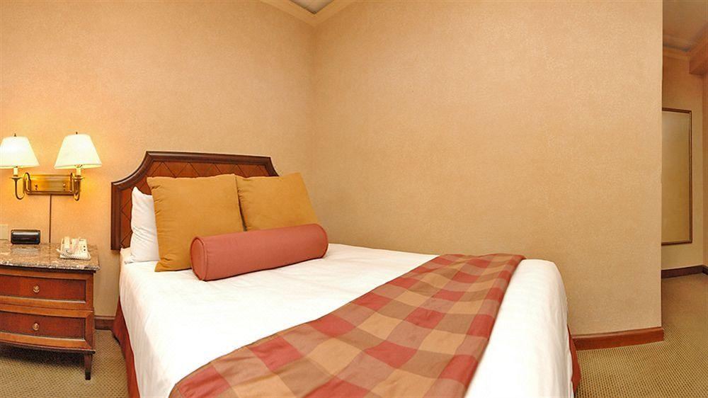 Photo of Bedroom in Stamford
