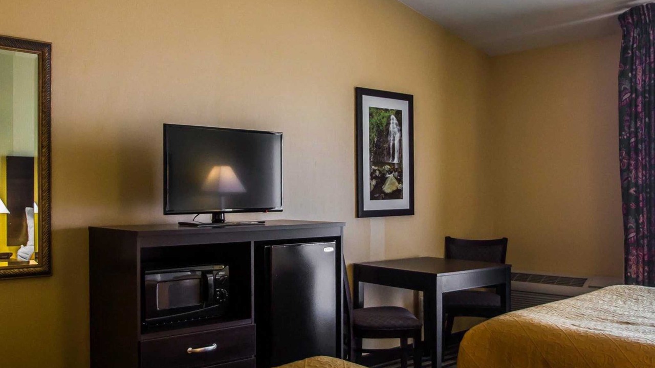 Photo of Bedroom in The Centre