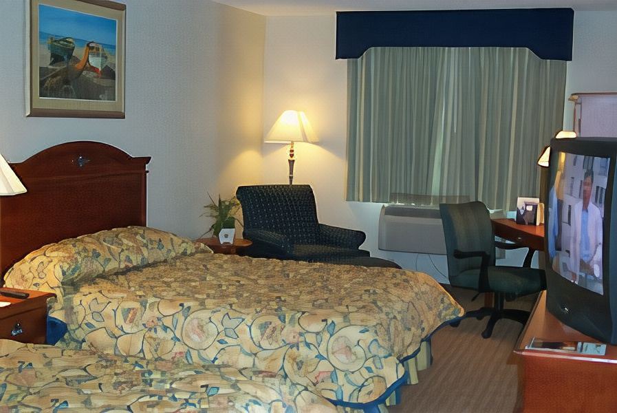 Photo of Bedroom in Warwick