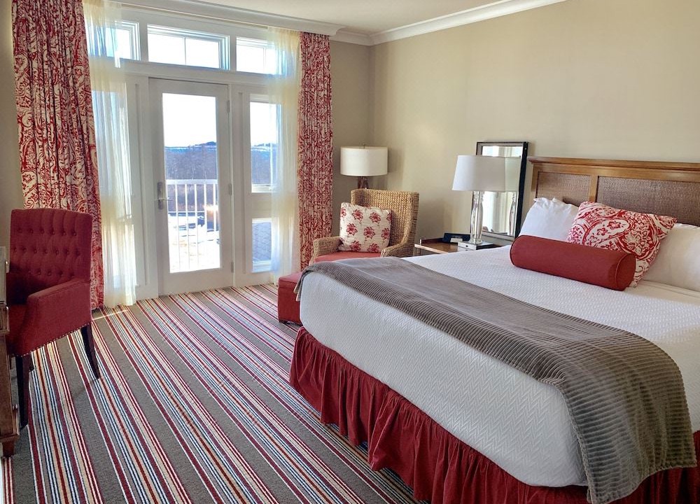 Photo of Bedroom in Cape Elizabeth