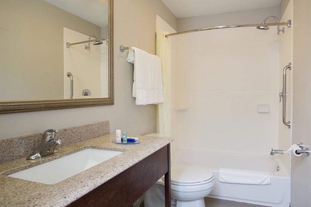 Photo of Bathroom in York