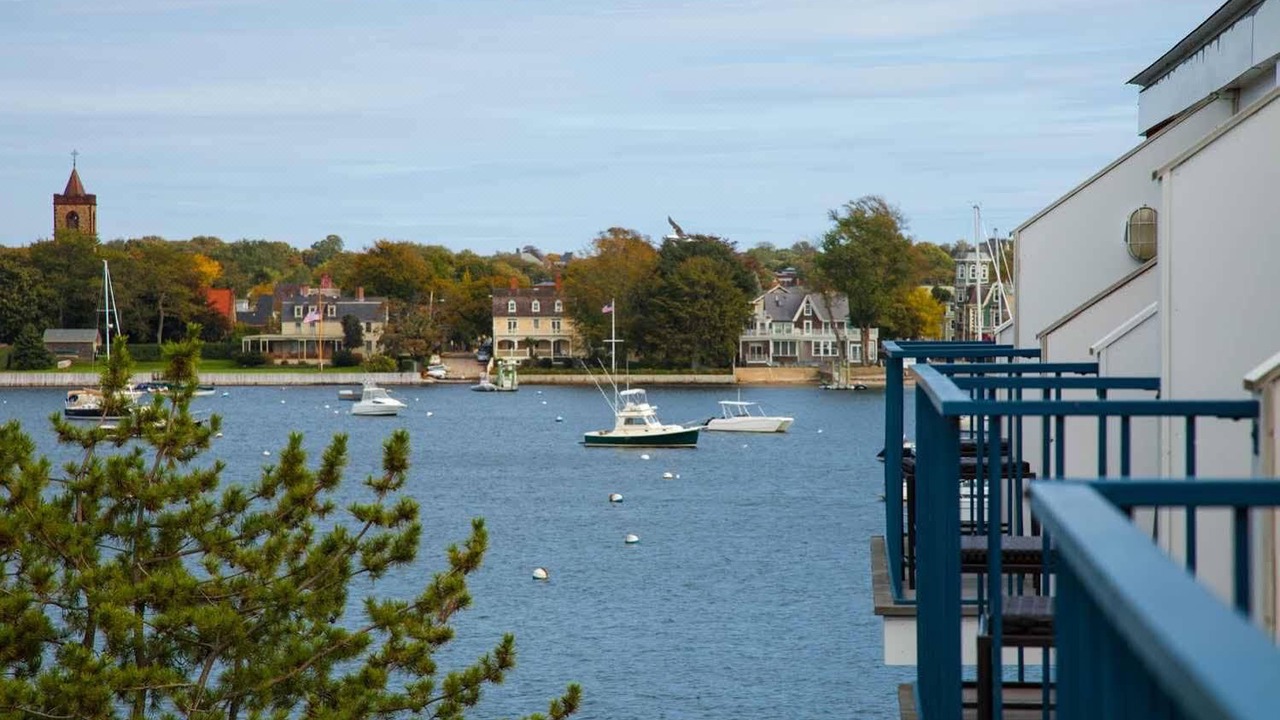 Photo of Others in Goat Island