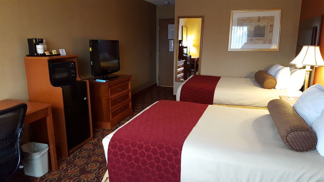 Photo of Bedroom in Sharon