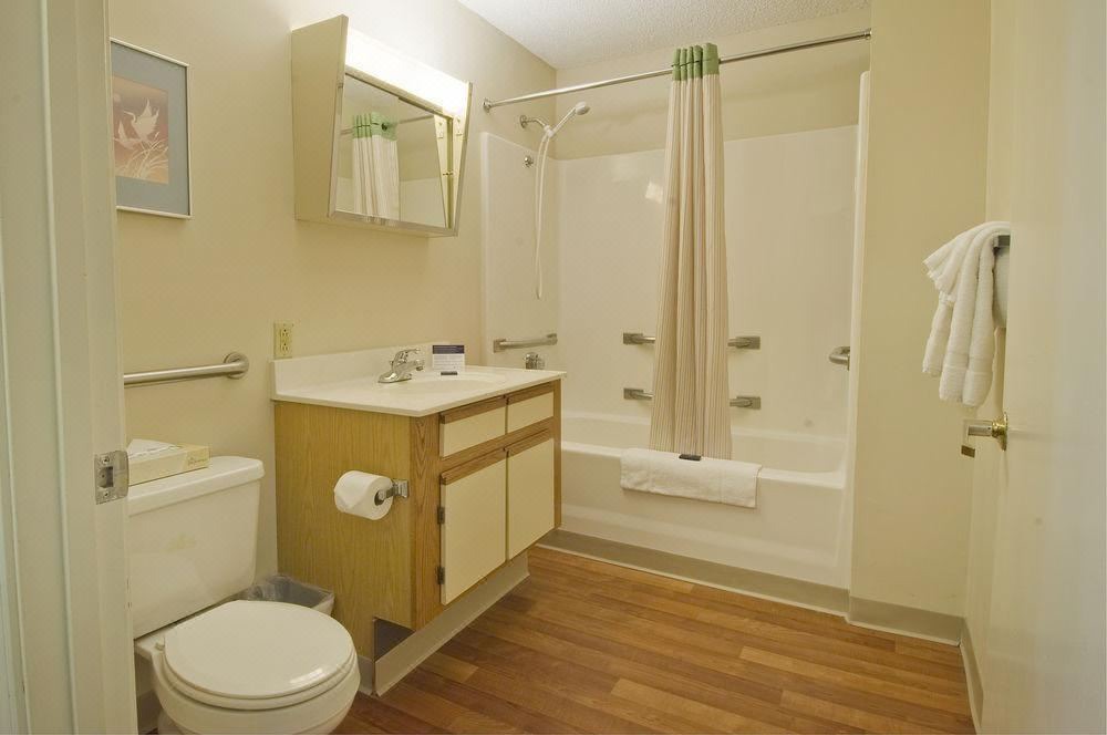 Photo of Bathroom in Meriden
