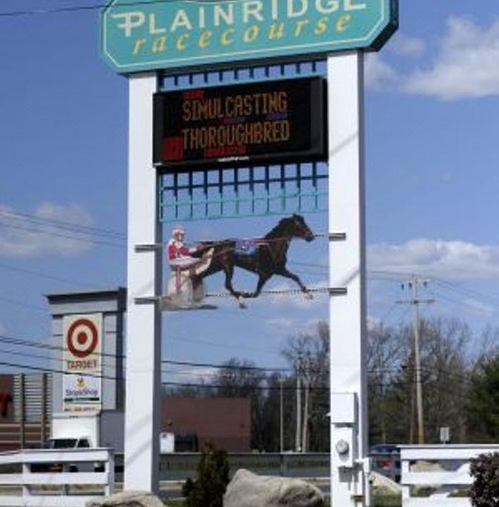 Photo of Buildings in Sharon