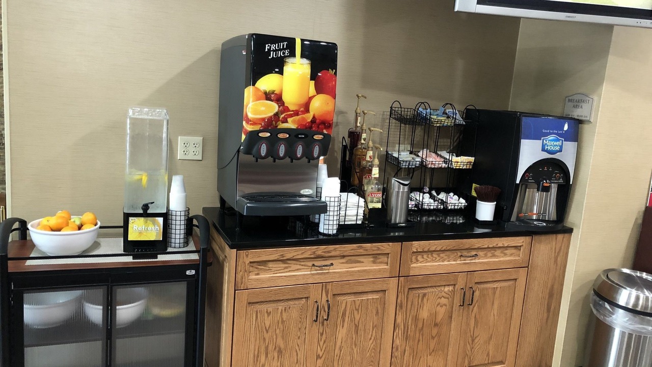 Photo of Kitchen in Guilford