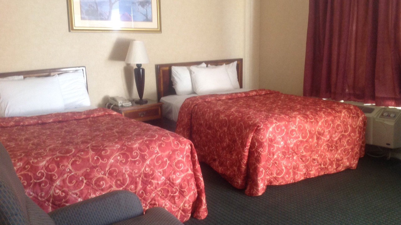 Photo of Bedroom in New London