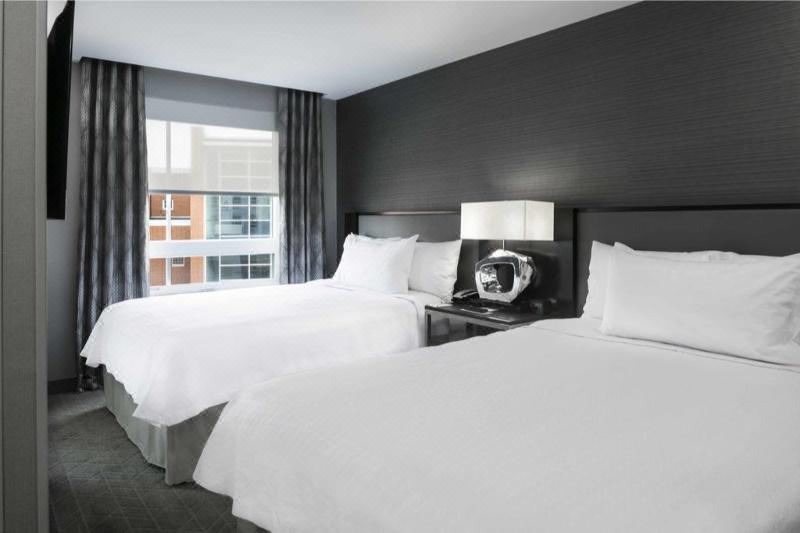 Photo of Bedroom in Chelsea