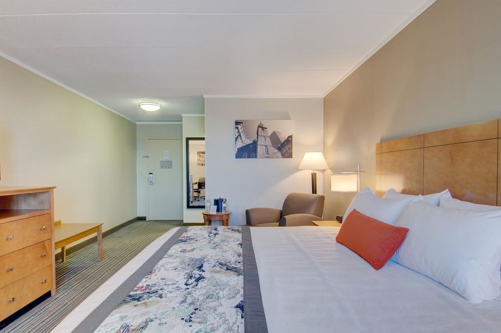 Photo of Bedroom in Piety Corner