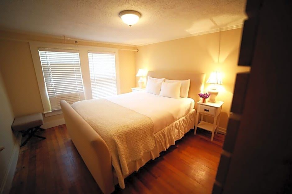 Photo of Bedroom in Kennebunk