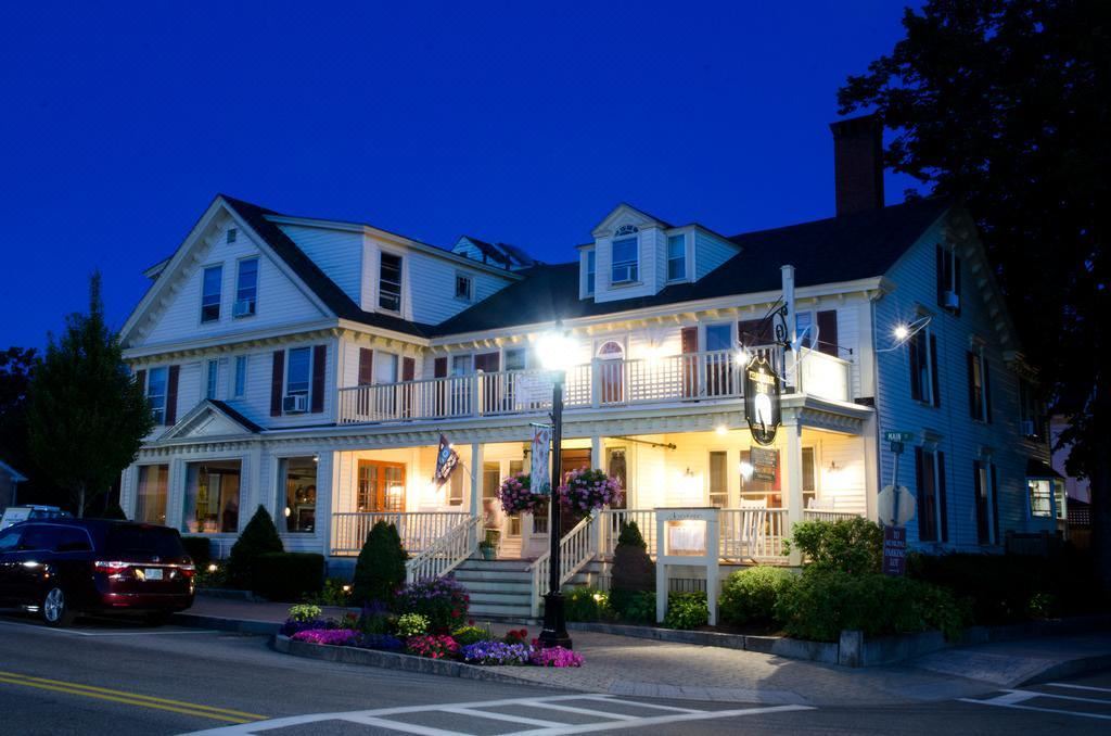Photo of Buildings in Kennebunk