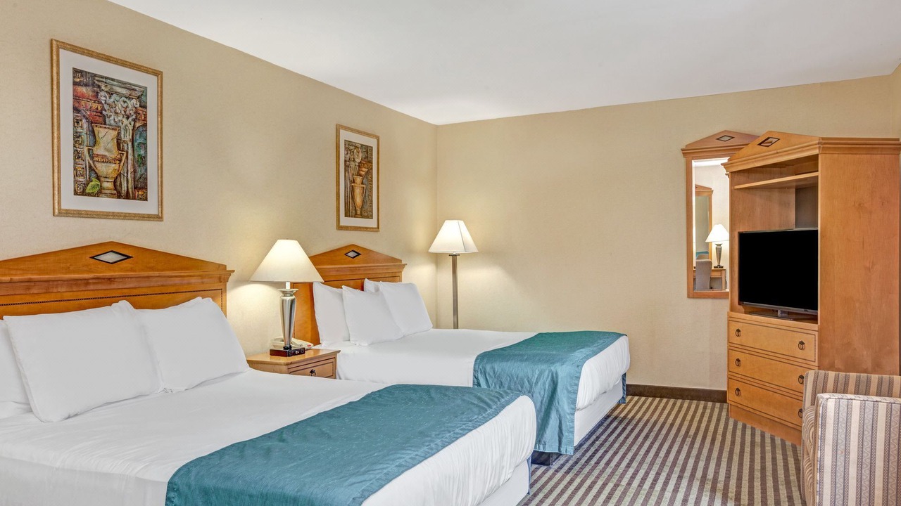 Photo of Bedroom in Hamden