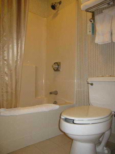 Photo of Bathroom in Warwick