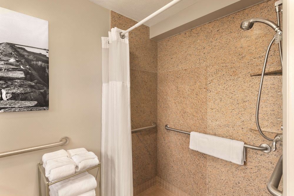 Photo of Bathroom in Warwick