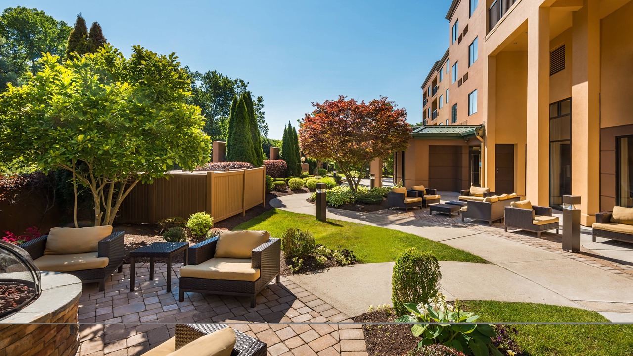 Photo of Patio Balcony in Danbury