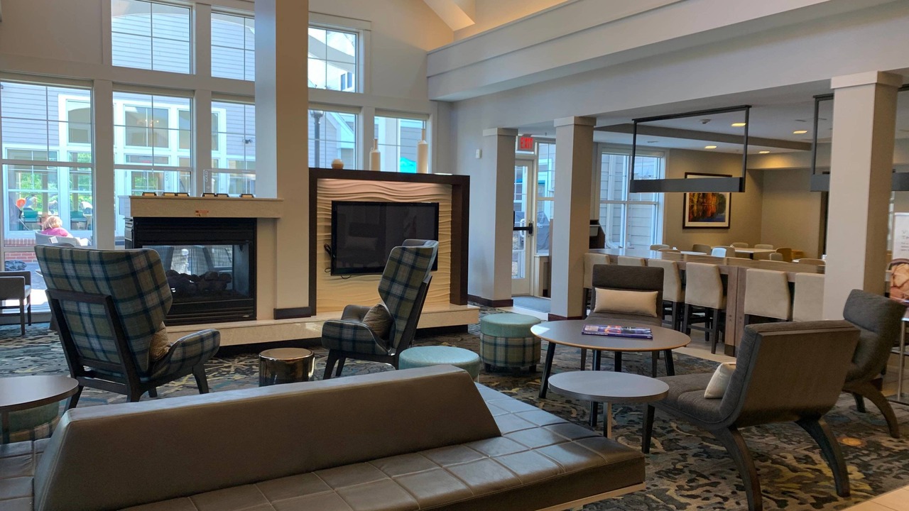 Photo of Livingroom in Concord