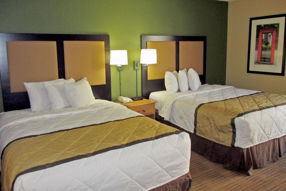 Photo of Bedroom in Shelton