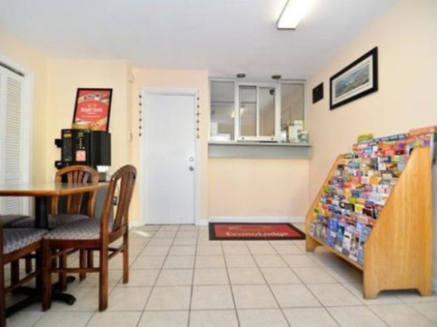Photo of Livingroom in Sharon