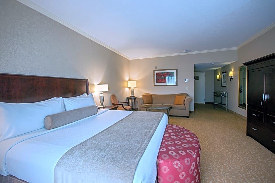 Photo of Bedroom in Warwick