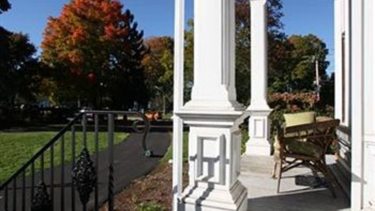 Photo of Patio Balcony in Wrentham