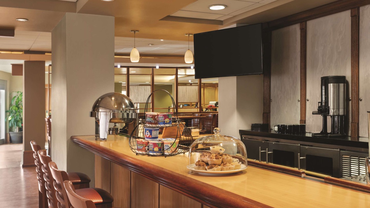 Photo of Kitchen in Warwick