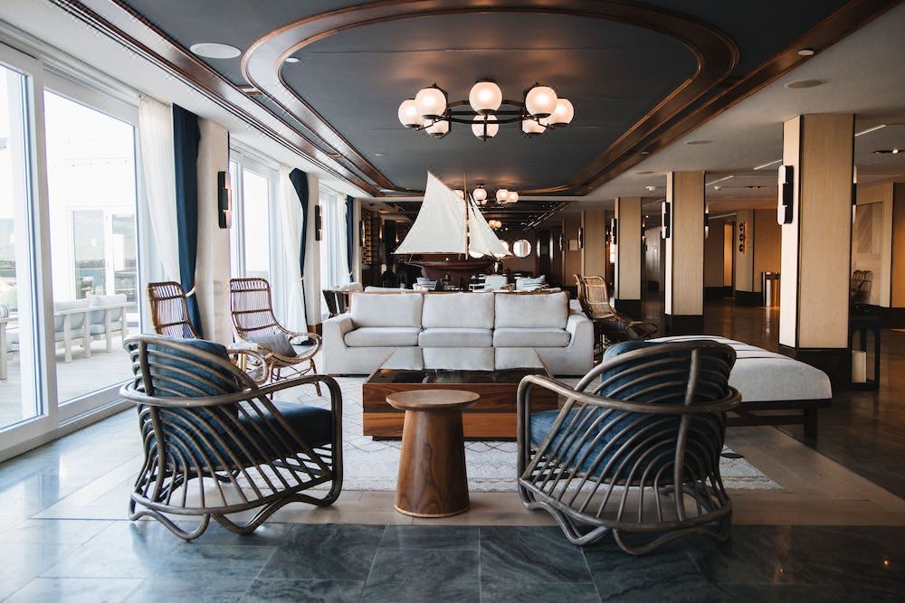 Photo of Livingroom in Goat Island