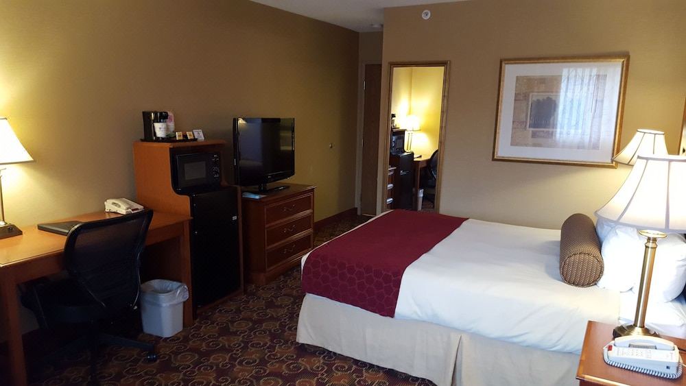 Photo of Bedroom in Sharon
