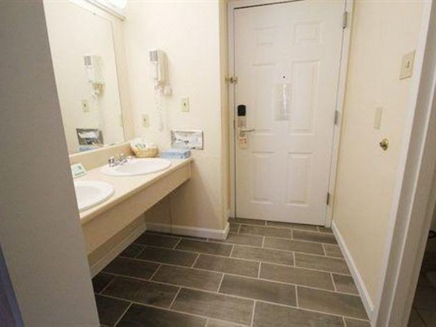 Photo of Bathroom in Danville