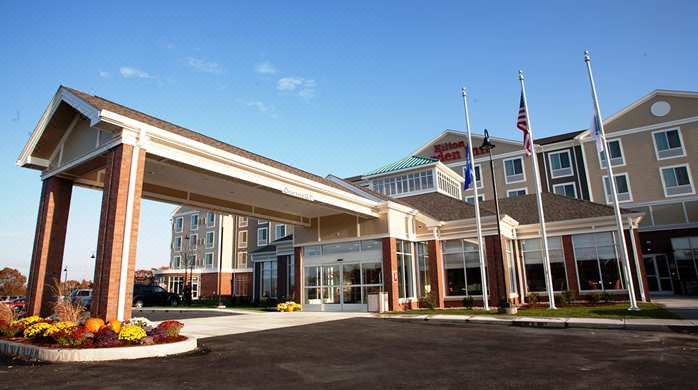 Photo of Buildings in Devens