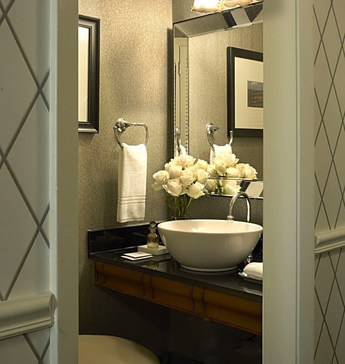 Photo of Bathroom in Historic Hill