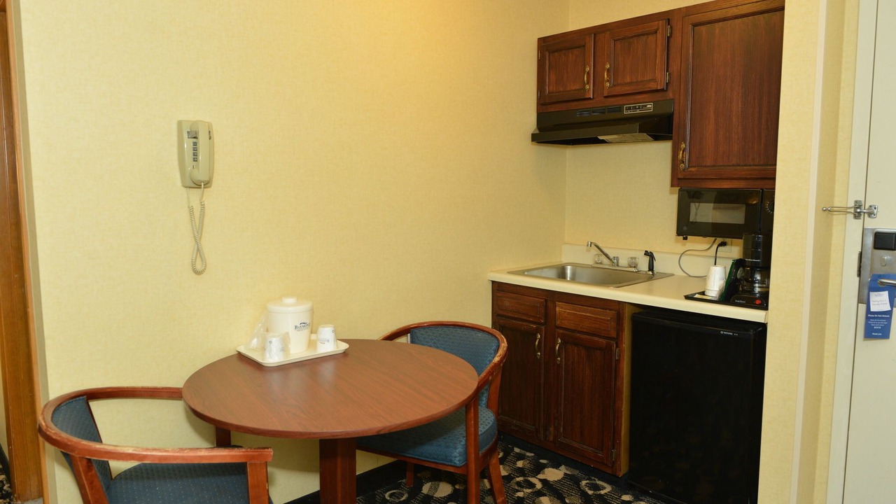 Photo of Kitchen in Branford
